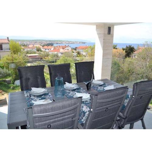My Paradies - Malinska 2****