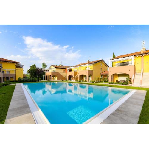 My Peschiera Family Home Deluxe