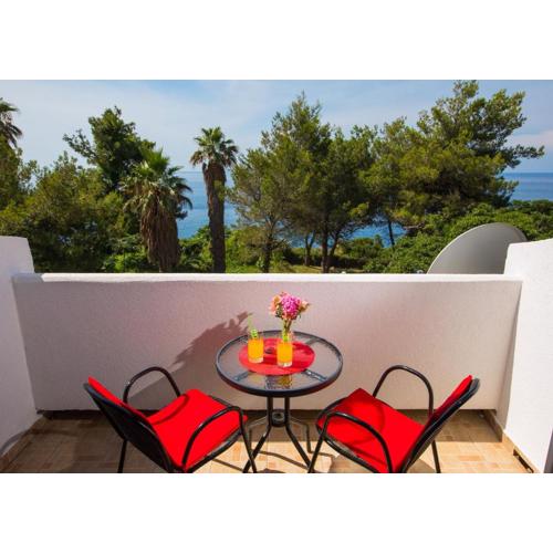 My Relax Sea View Apartment