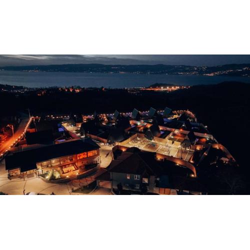 MY RESORT PRİVE