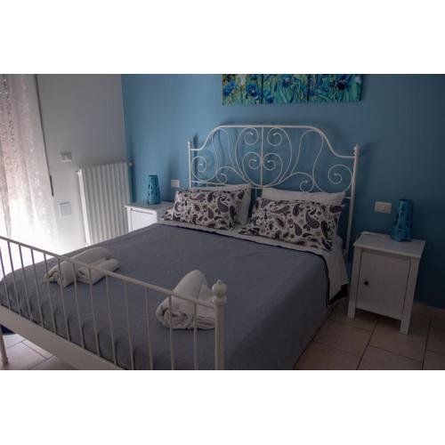 My Room in Trani