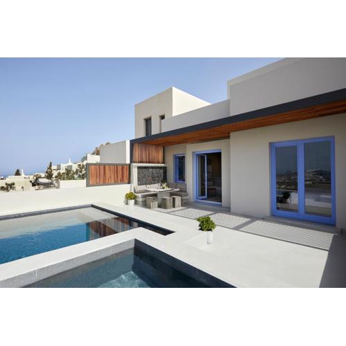 My Santorini Villa, Pyrgos Luxury
