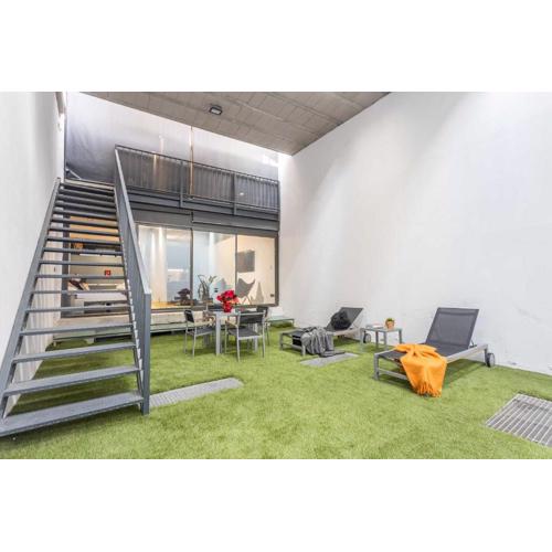 My Space Barcelona Brand New Apartments in City Center