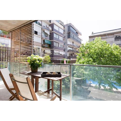 My Space Emirates - Spacious Apartments near the City Center