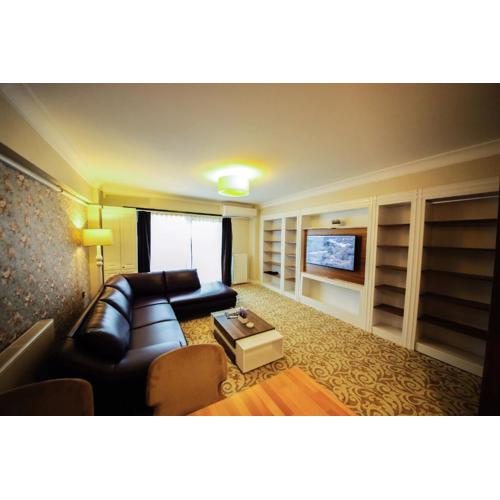 My Suit Residence & Hotel