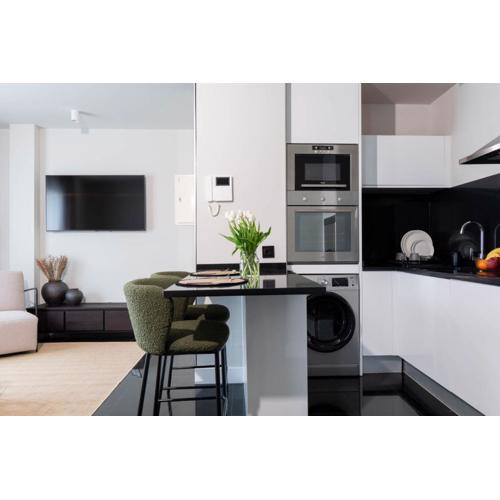My Suite Madrid