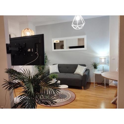 My Suites Madrid - Aeropuerto Ifema