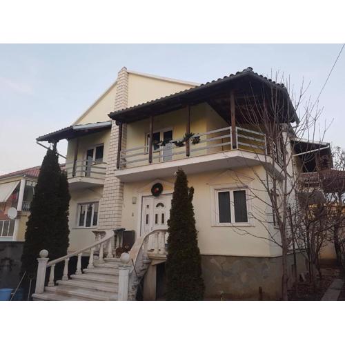 My Sweet Home