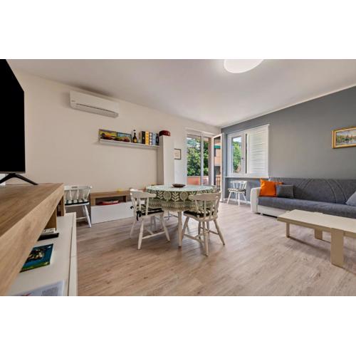My town home apartment