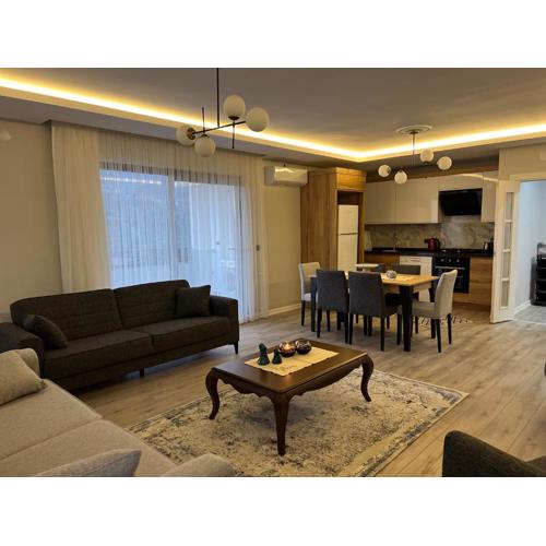 My Trabzon trend house