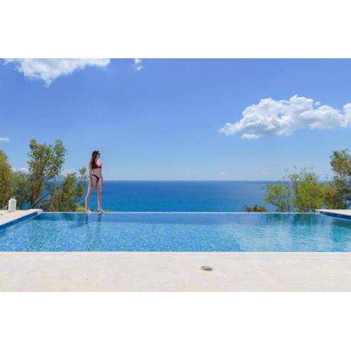 My Villa Kefalonia Lourdas Beach