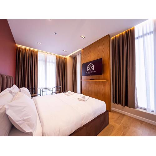 My Way Rooms