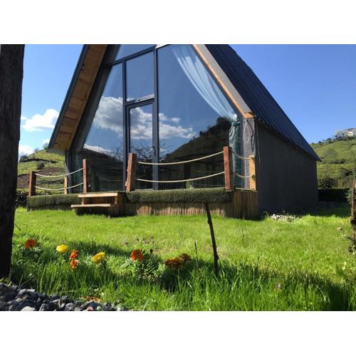 My world bungalov