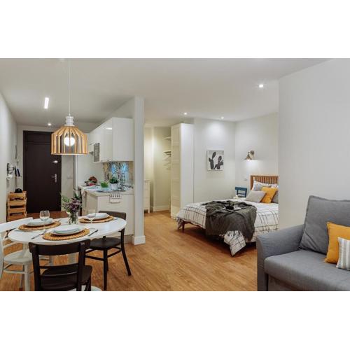 MYA home General Vives