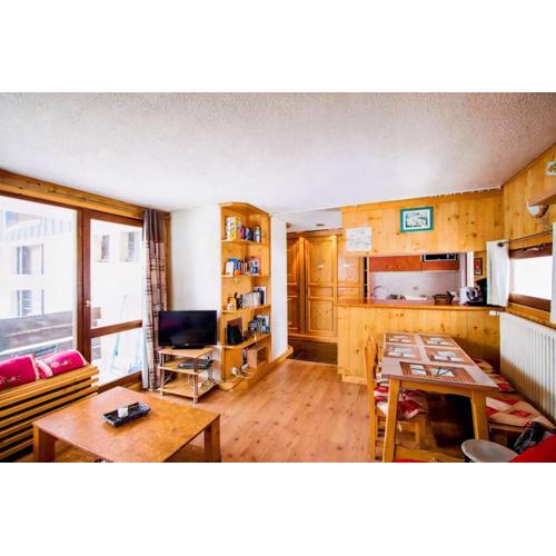 MyHome - Great apt for 6 Tignes Val Claret
