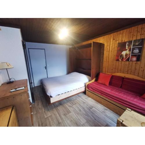 MyHome - Studios 60 et 73 Sefcotel - simples mais propres