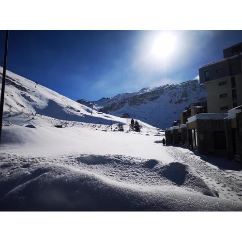 MyHome - Très Beau T3 refait à neuf - Tichot Val Claret