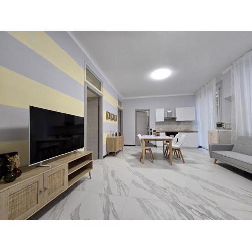 MyHome - VITTORIO VENETO 113