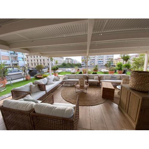MYHOME 75 Premium Luxury B&B