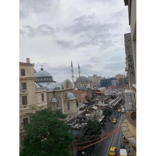 MyHouseBosphorus