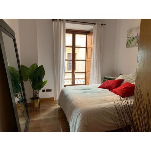 MyHouseSpain - Acogedor apartamento plaza mayor Gijón 1