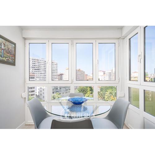 MyHouseSpain - Acogedor piso centro Gijón