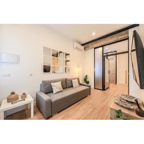 MyHouseSpain - Acogedor piso cerca de Atocha I
