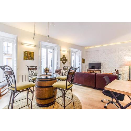 MyHouseSpain - Apartamento de lujo en Malasaña - MHM