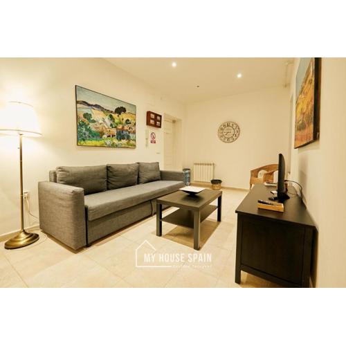 MyHouseSpain - Apartamento en Chueca