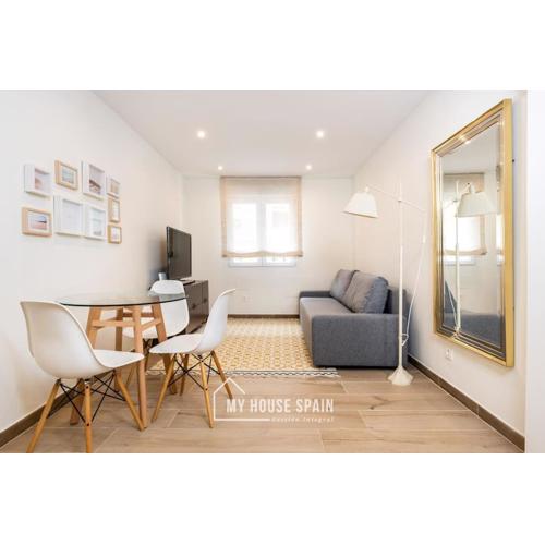 MyHouseSpain - Apartamento en El Coto