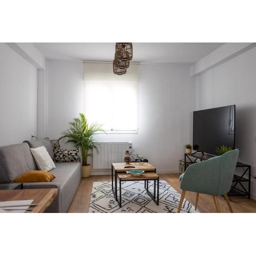 MyHouseSpain - Apartamento nuevo en Cimadevilla, Casco Antiguo
