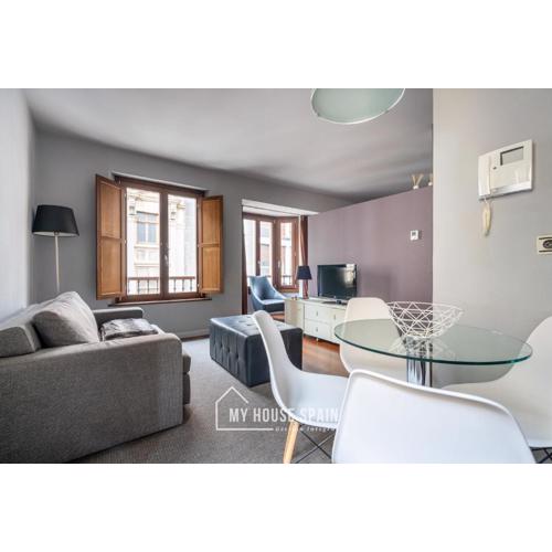 MyHouseSpain - Apartamentos Moros 41