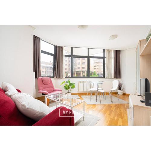 MyHouseSpain - Bibio apartamento junto a playa