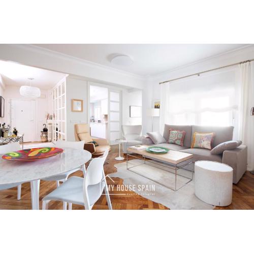 MyHouseSpain - Céntrico piso junto a la playa