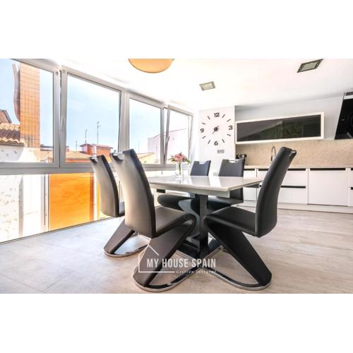 MyHouseSpain - Espacioso piso con parking
