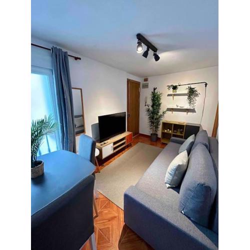 MyHouseSpain - Fantastico piso en Calle Fuencarral