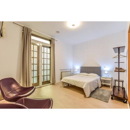 MyHouseSpain - Fuencarral and Gran Vía