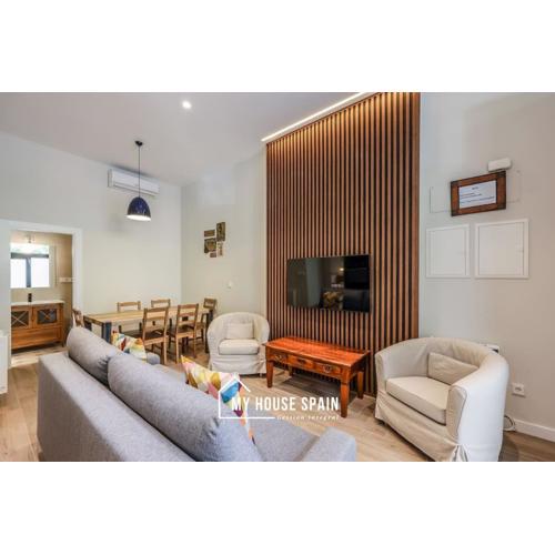 MyHouseSpain - La Cestería