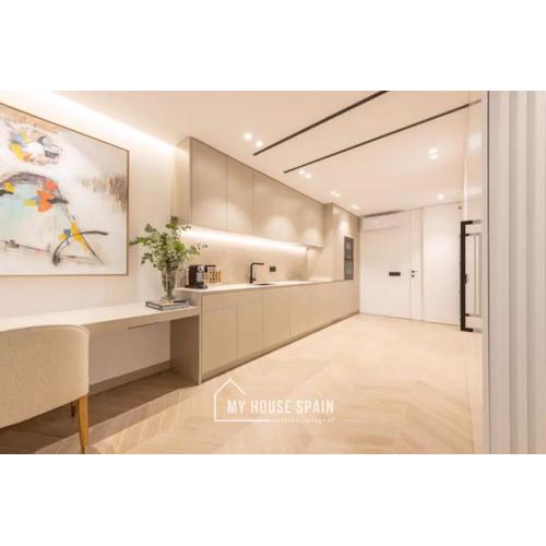 MyHouseSpain - Luminoso piso en Chamberí