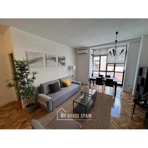 MyHouseSpain - Maravilloso apartamento renovado