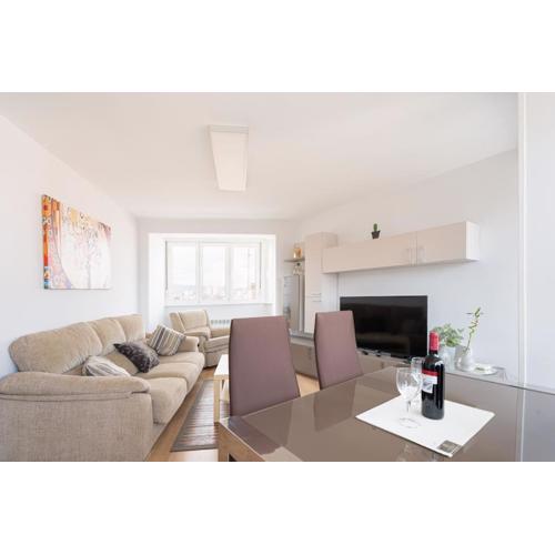 MyHouseSpain - Moderno piso frente al mar