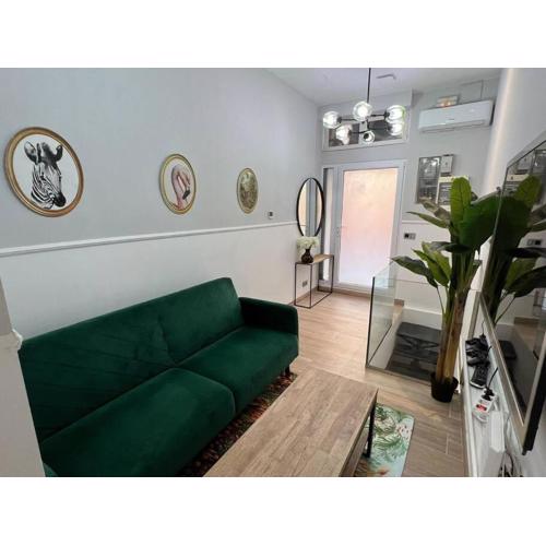 MyHouseSpain - Nuevo apartamento en Chamberí