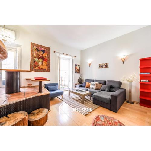 MyHouseSpain - Nuevo loft en Malasaña