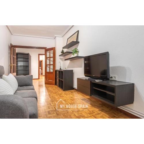 MyHouseSpain - Piso nuevo en el centro de Gijón