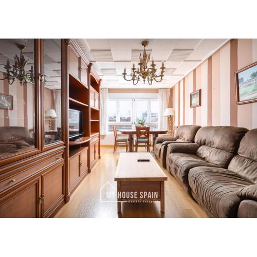 MyHouseSpain - Piso nuevo en Ramón y Cajal