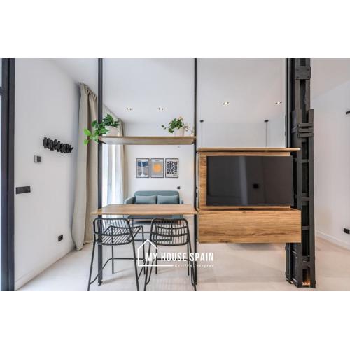 MyHouseSpain - Santero Apartments B