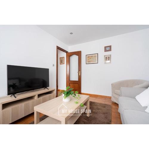 MyHouseSpain - Único piso cerca de la playa