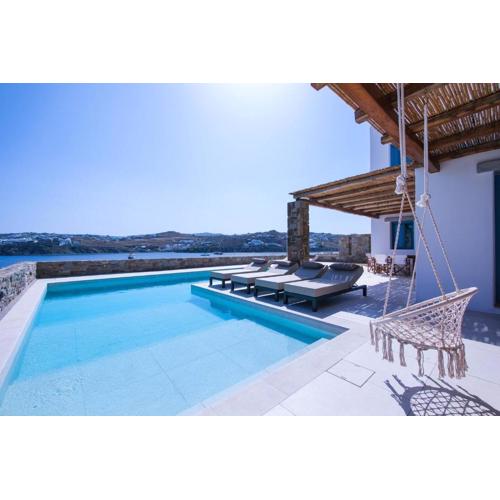 Myko Grand Villa