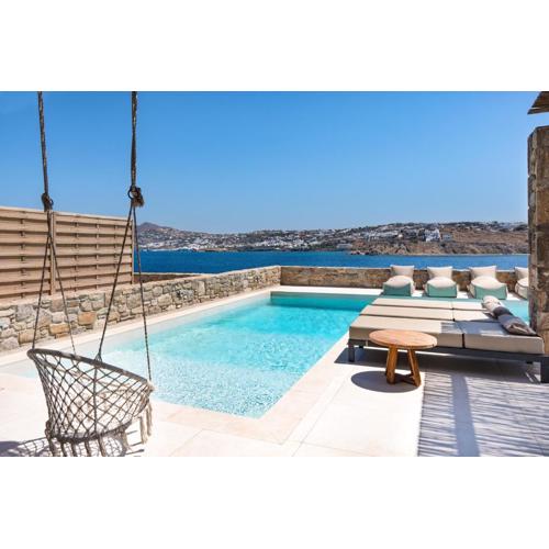 Myko Villa Seafront