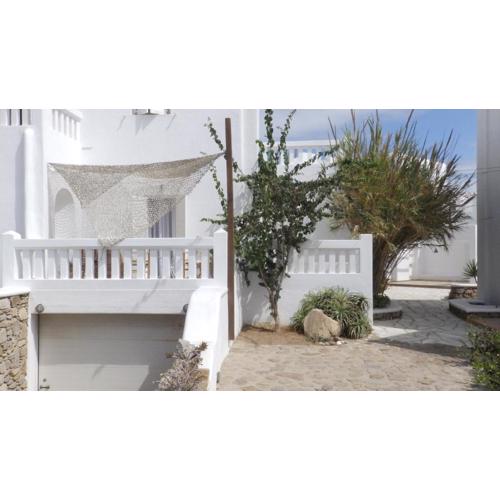 Mykonos Ornos Turquoise Home